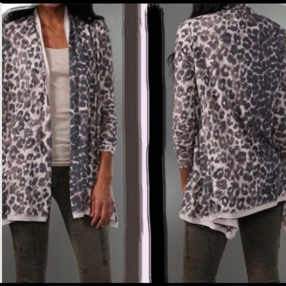 Rebecca Taylor Cardigan